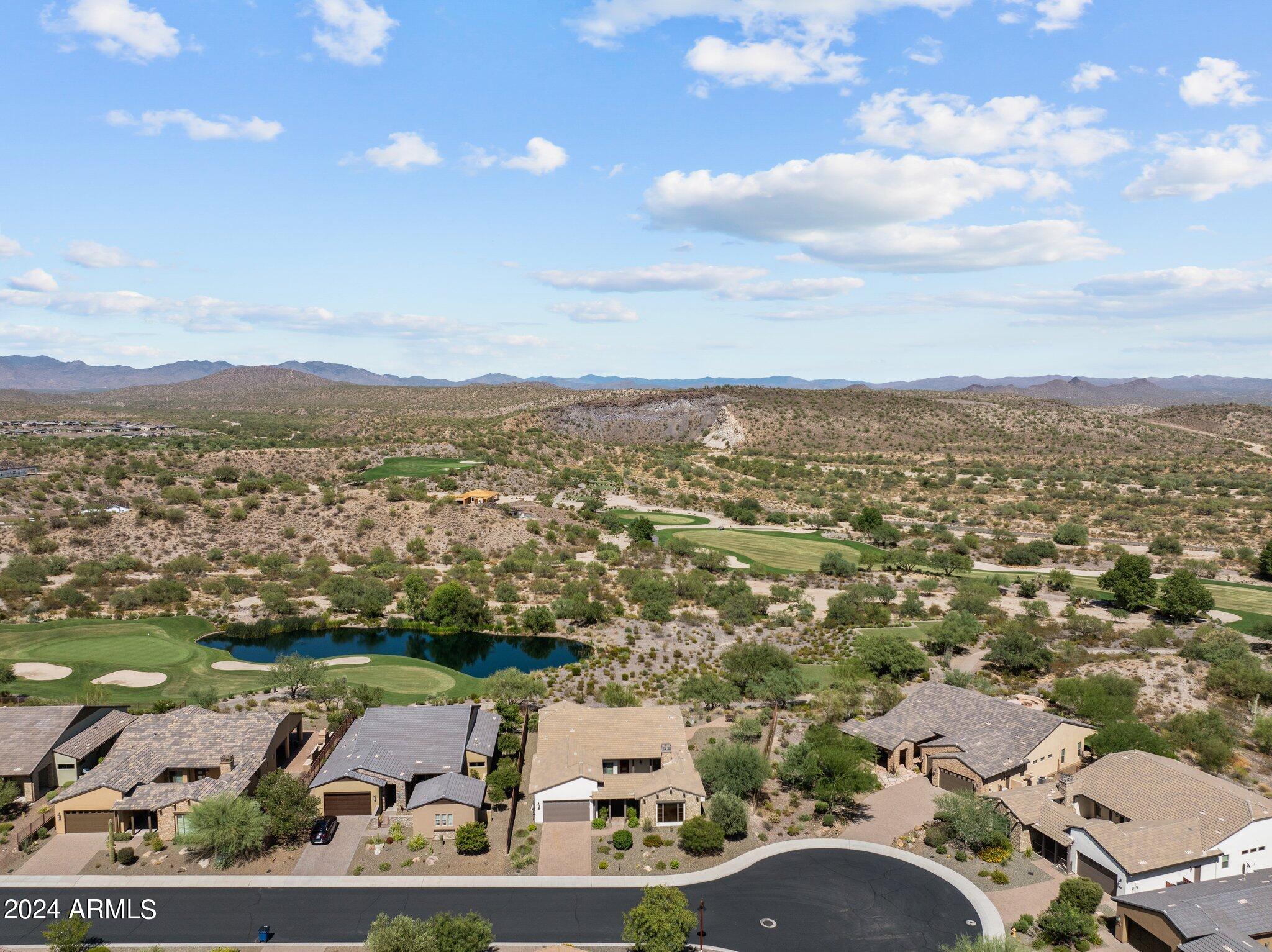 3182 Rising Sun Ridge Wickenburg, AZ 85390 - Photo 52 of 59 Rising Sun Ridge