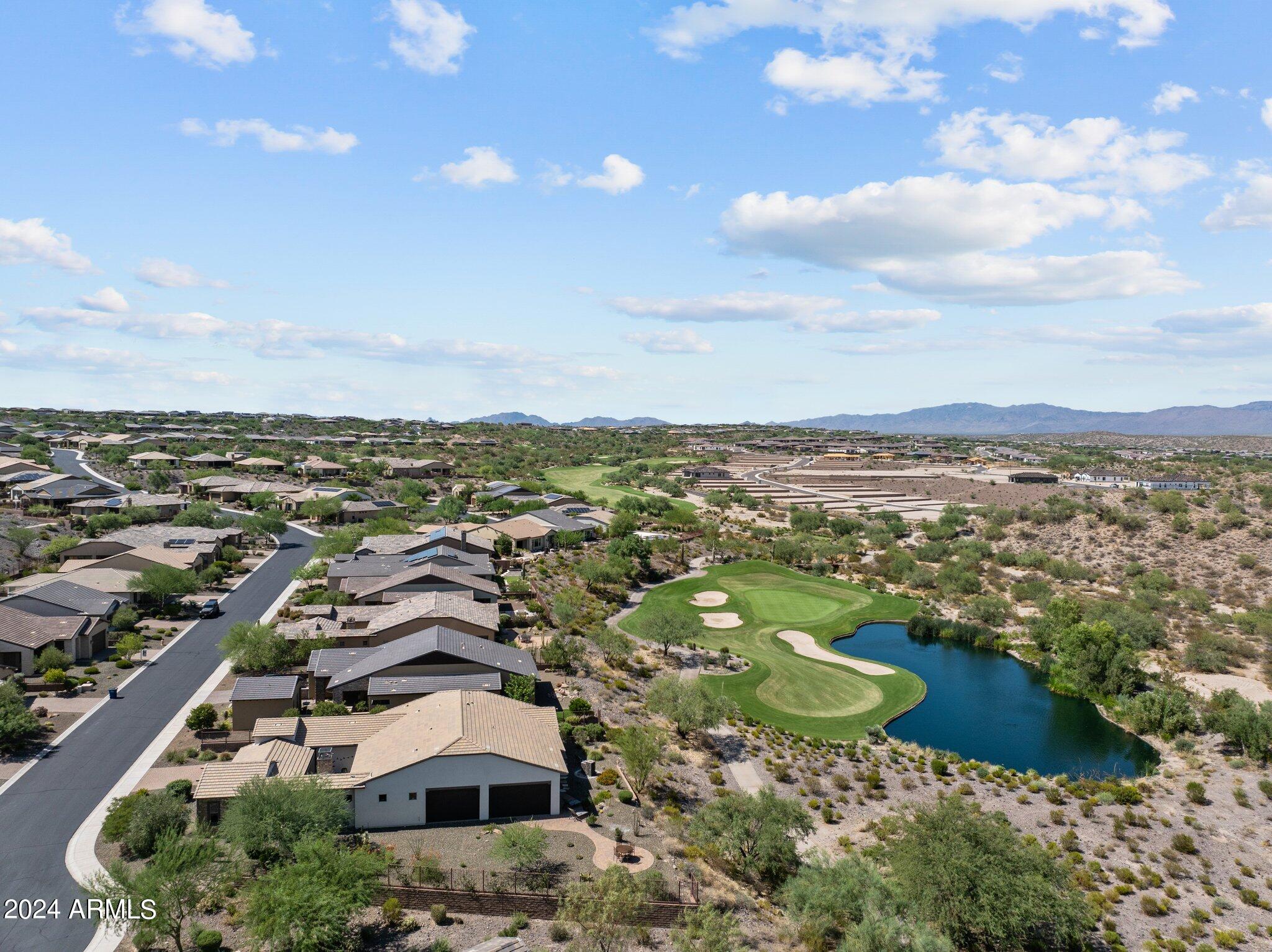 3182 Rising Sun Ridge Wickenburg, AZ 85390 - Photo 54 of 59 Rising Sun Ridge