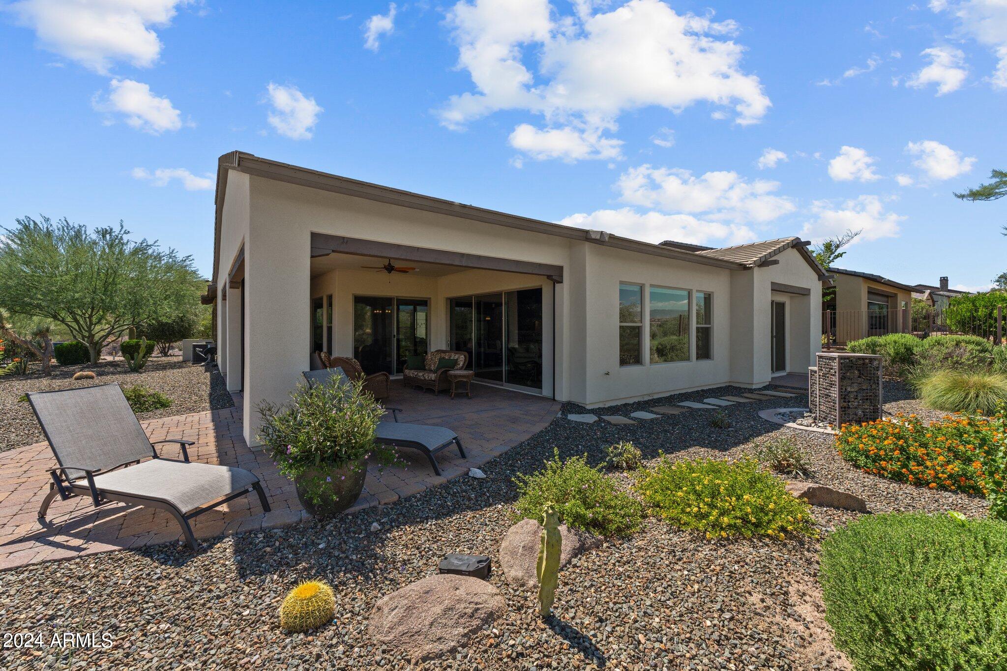 3182 Rising Sun Ridge Wickenburg, AZ 85390 - Photo 55 of 59 Rising Sun Ridge