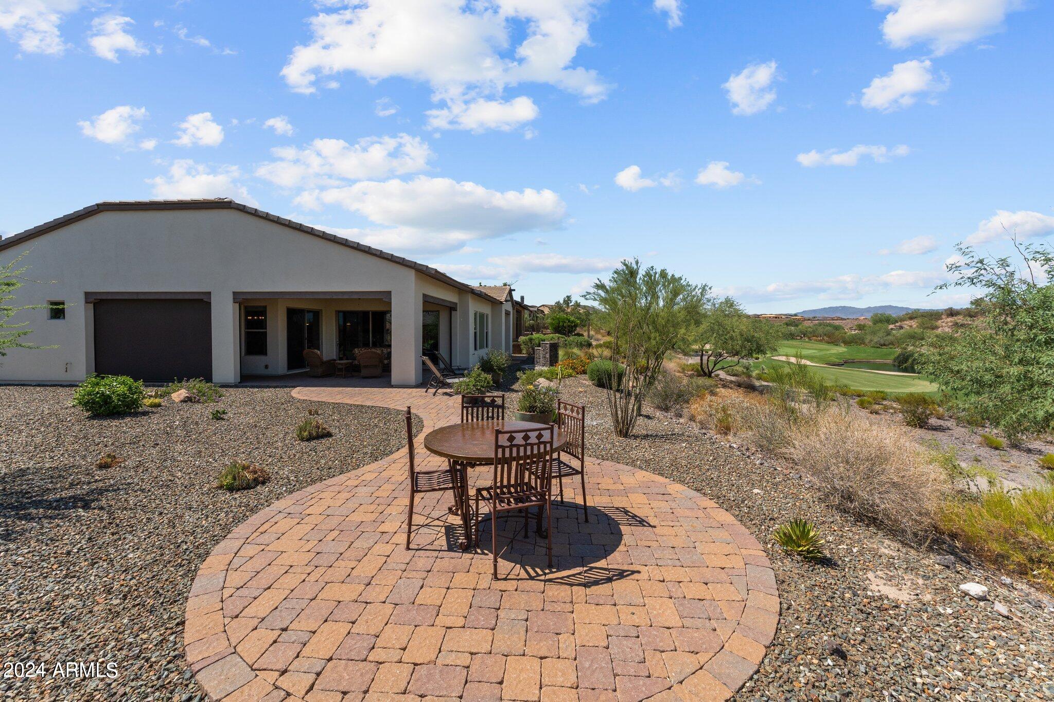 3182 Rising Sun Ridge Wickenburg, AZ 85390 - Photo 56 of 59 Rising Sun Ridge