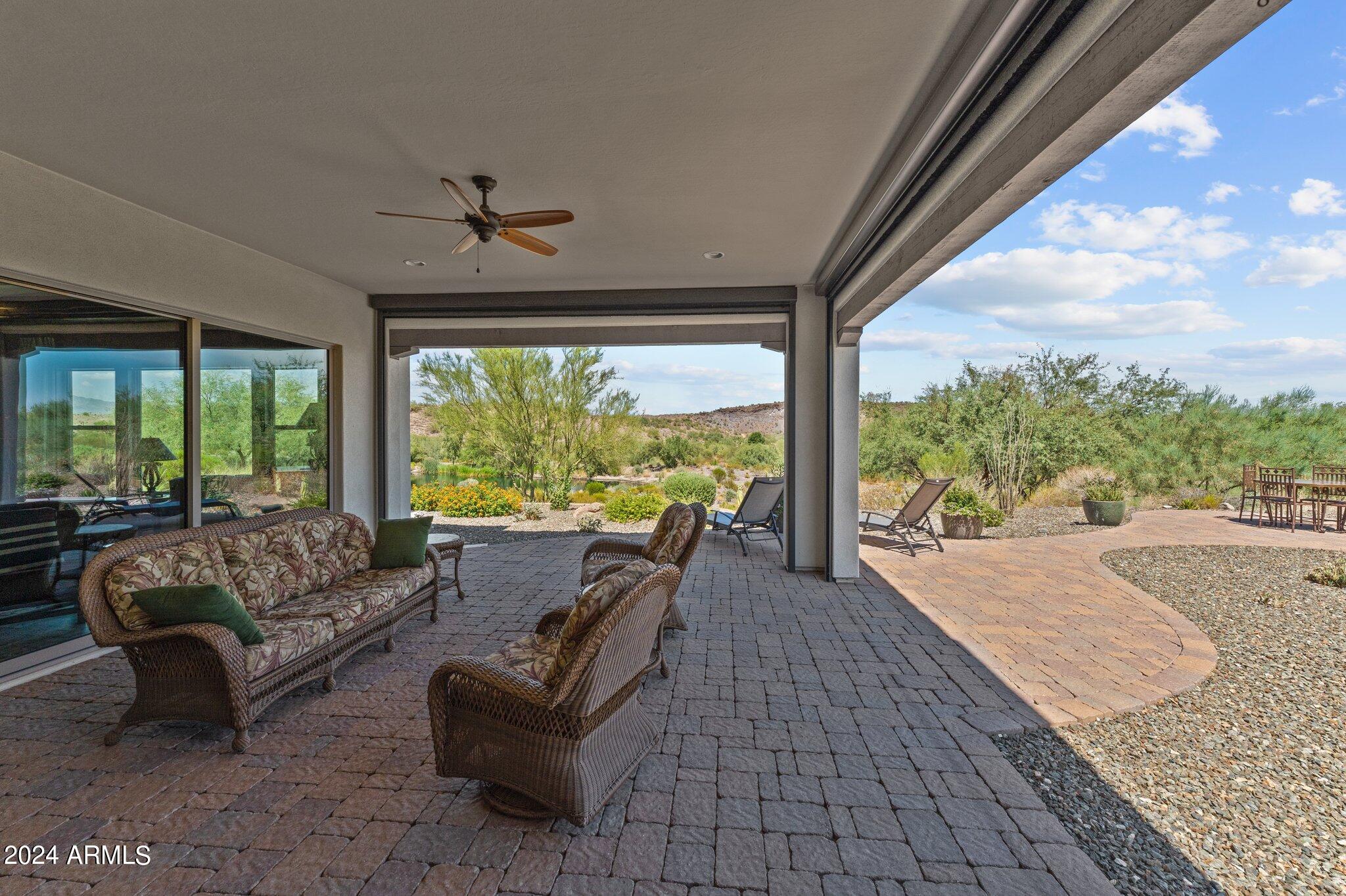 3182 Rising Sun Ridge Wickenburg, AZ 85390 - Photo 58 of 59 Rising Sun Ridge