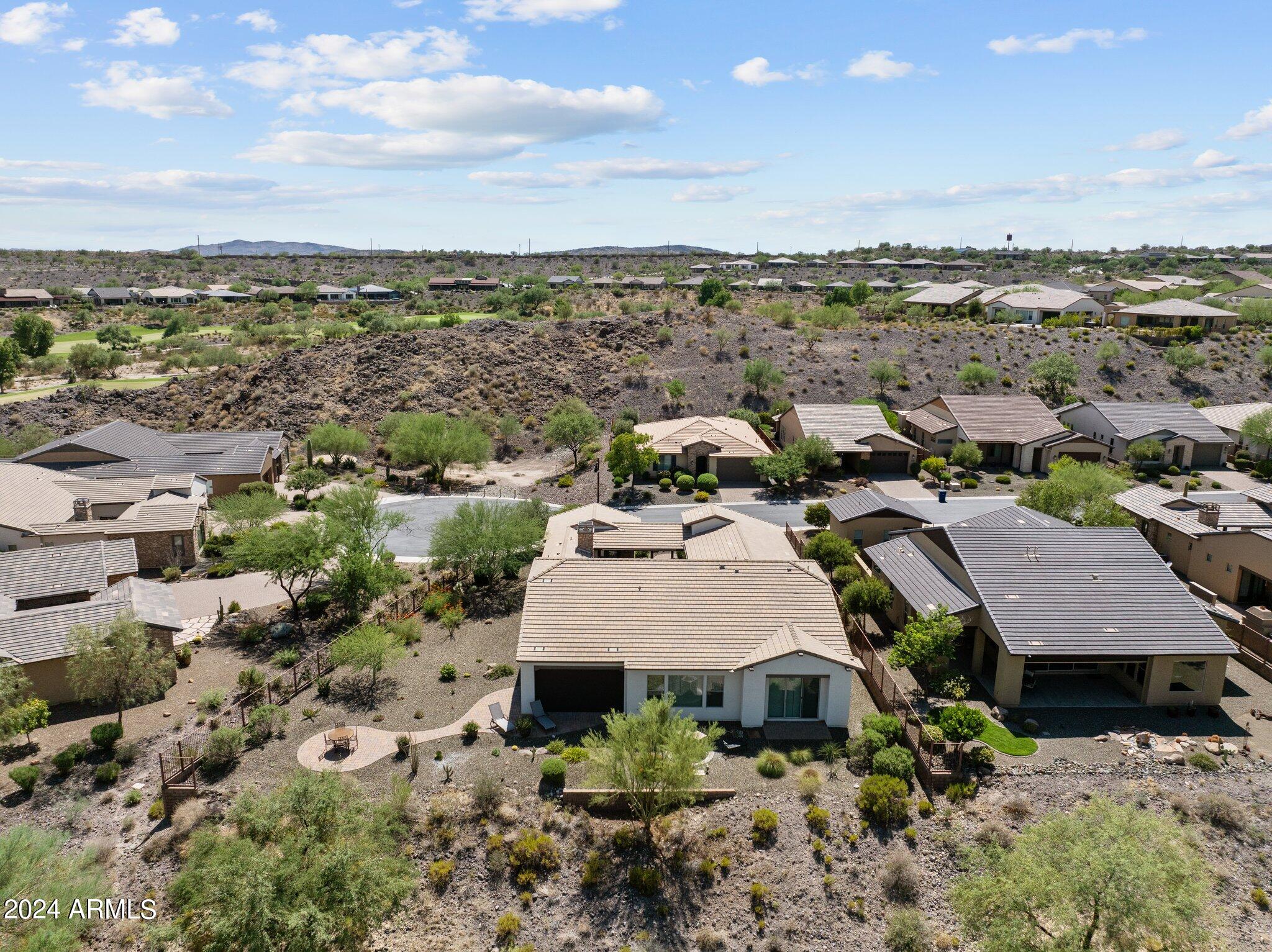 3182 Rising Sun Ridge Wickenburg, AZ 85390 - Photo 59 of 59 Rising Sun Ridge