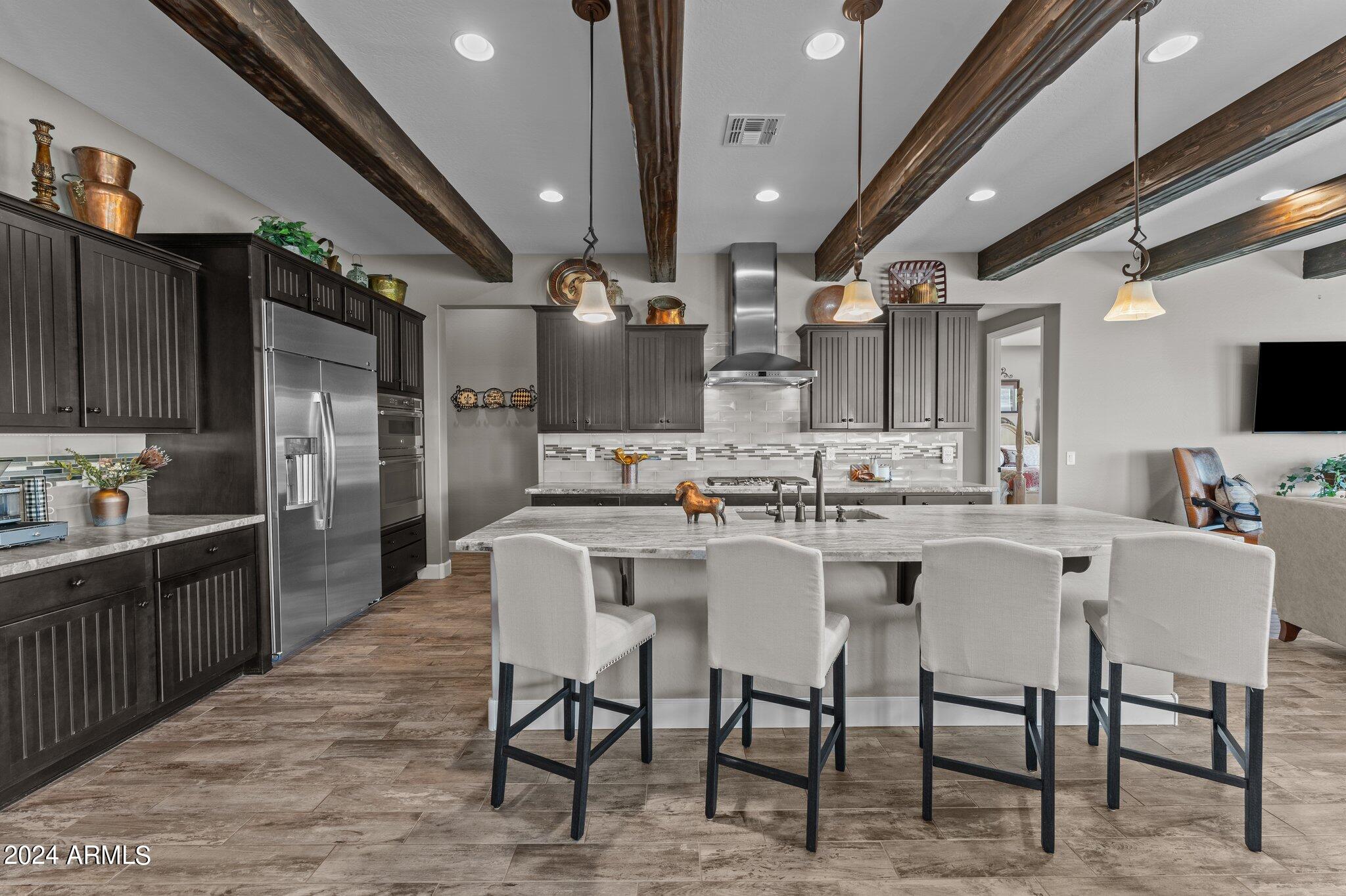 3182 Rising Sun Ridge Wickenburg, AZ 85390 - Photo 6 of 59 Rising Sun Ridge