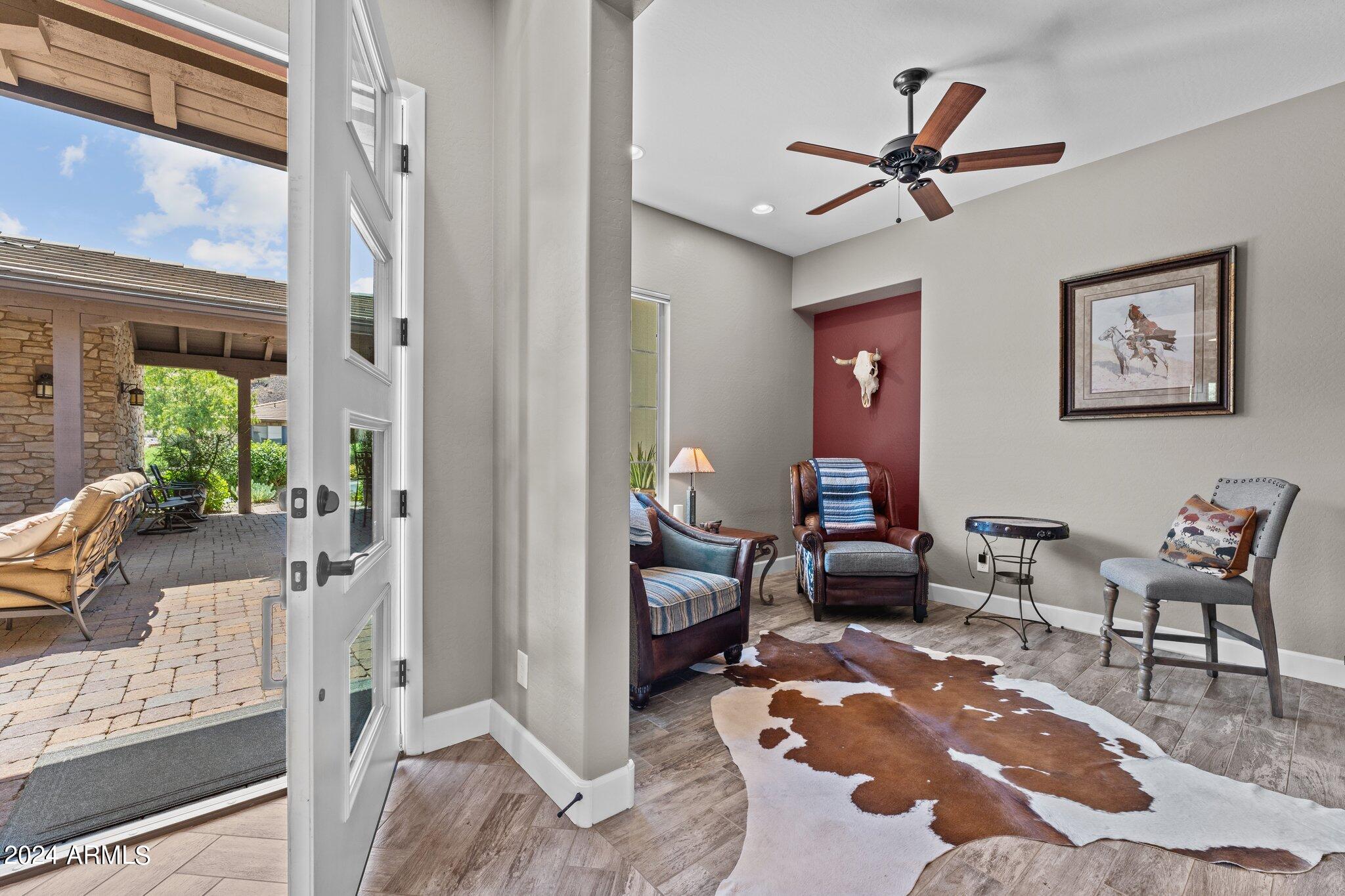 3182 Rising Sun Ridge Wickenburg, AZ 85390 - Photo 7 of 59 Rising Sun Ridge