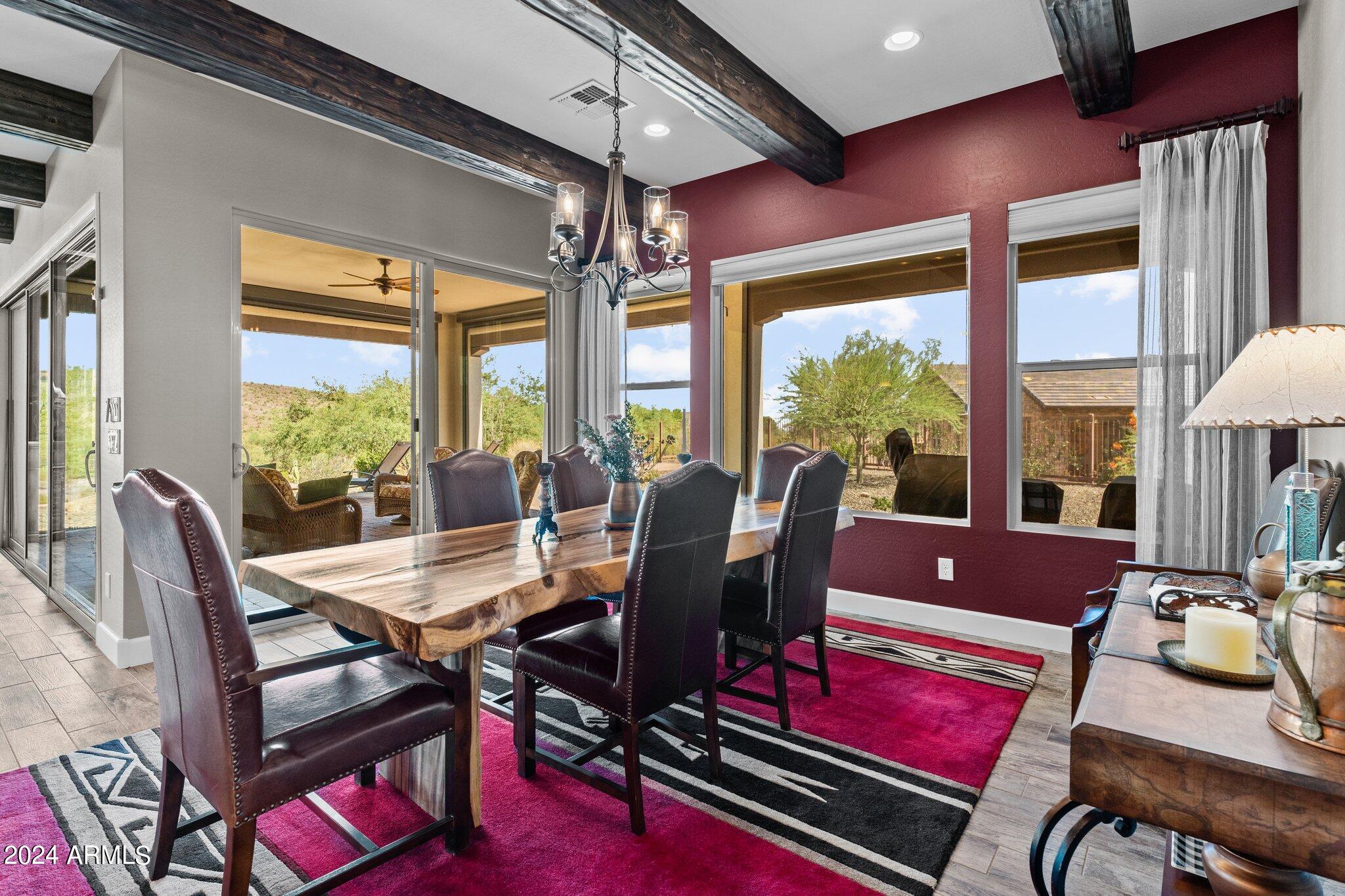3182 Rising Sun Ridge Wickenburg, AZ 85390 - Photo 9 of 59 Rising Sun Ridge