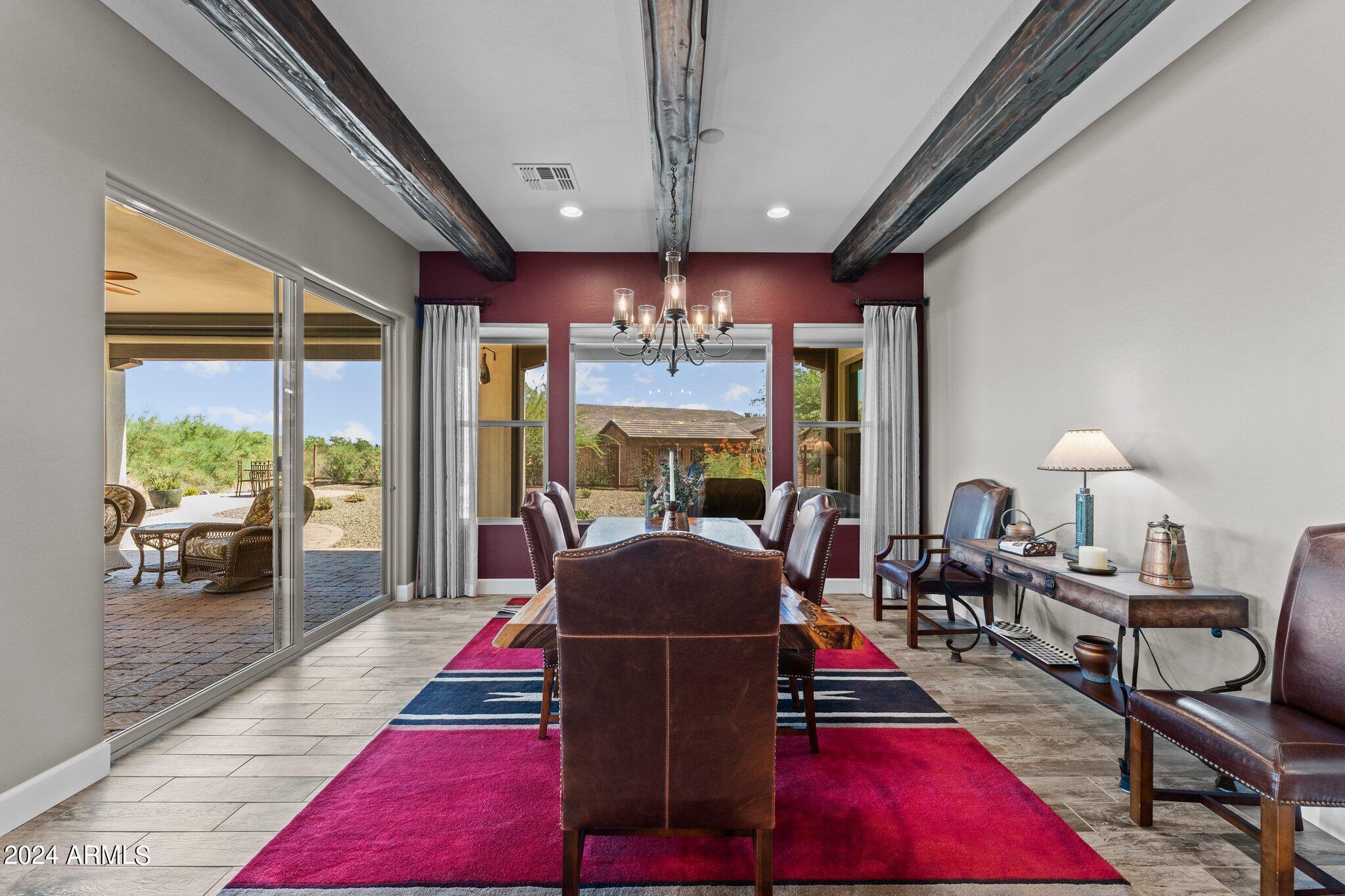 3182 Rising Sun Ridge Wickenburg, AZ 85390 - Photo 10 of 59 Rising Sun Ridge