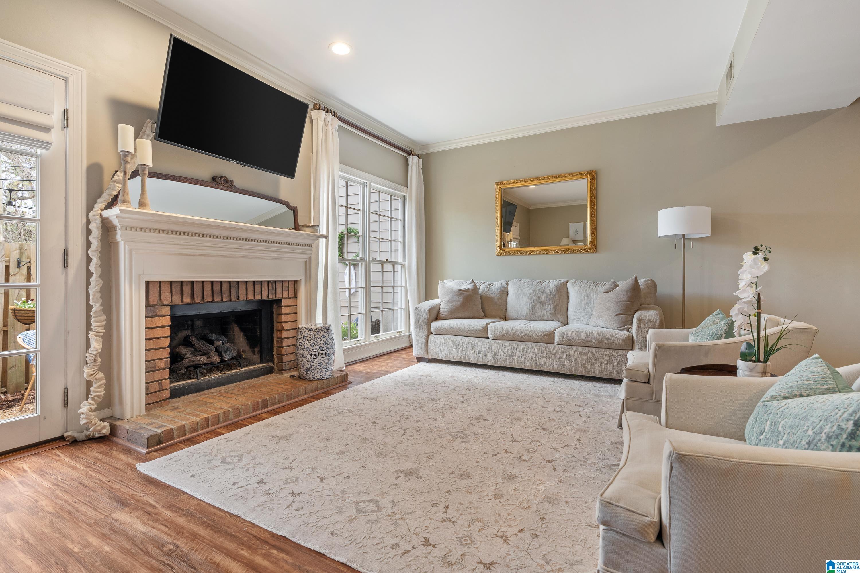 1227 33rd Street South, Unit B Birmingham, AL 35205 - Photo 14 of 64