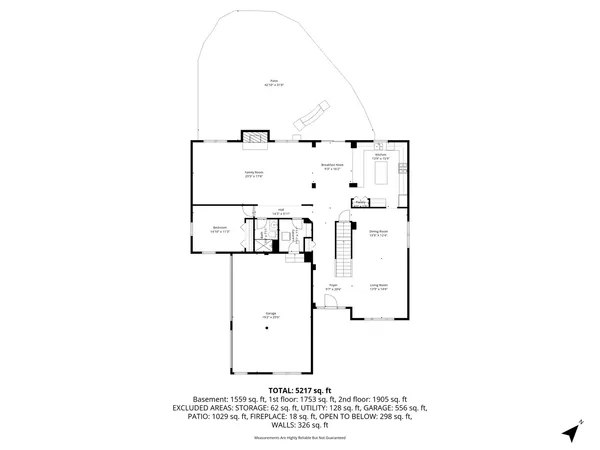 $600,000 | 2914 Kelly Drive, Elgin, IL 60124