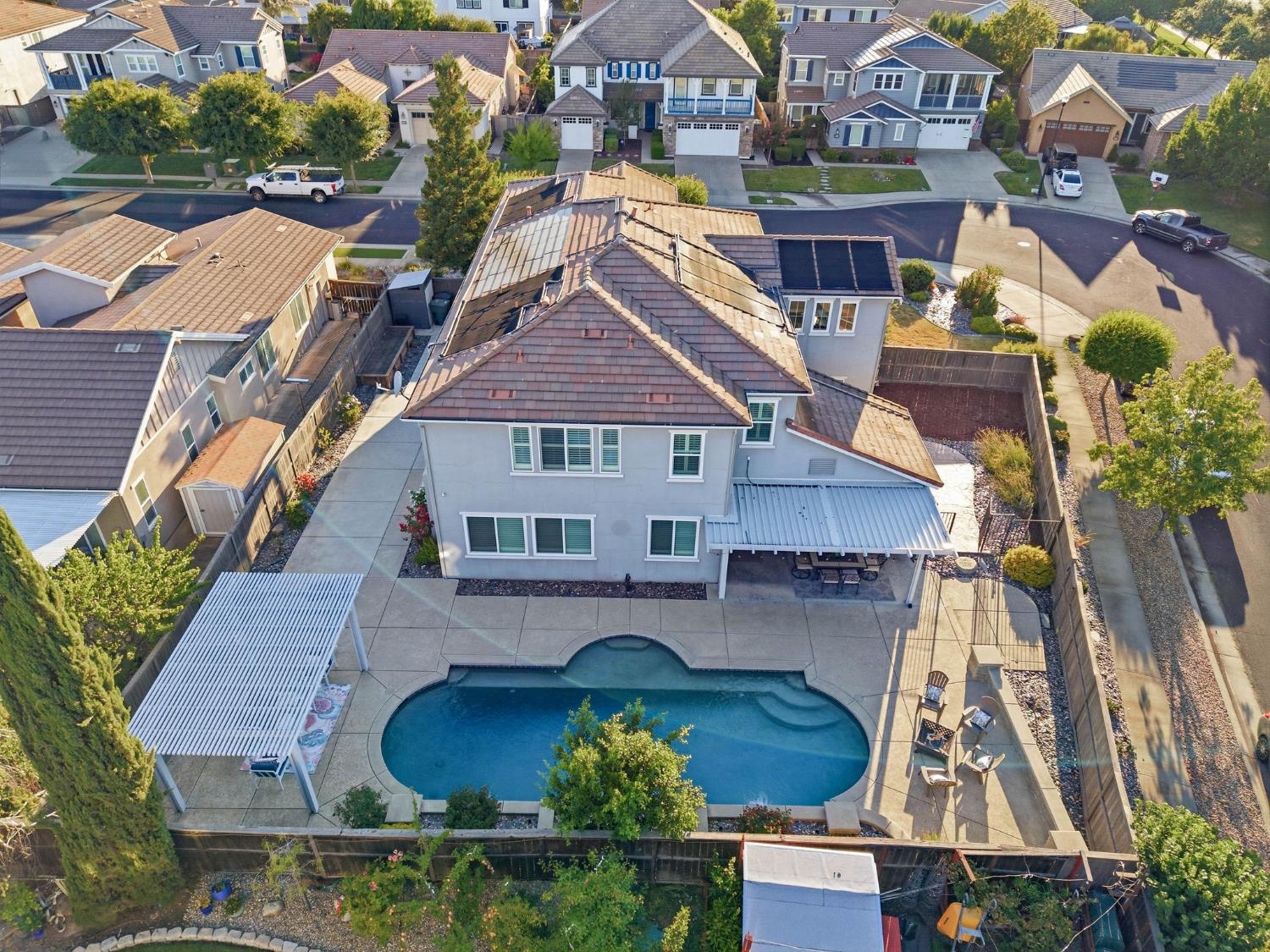 2632 Pipestone Loop Roseville, CA 95747 - Photo 58 of 66