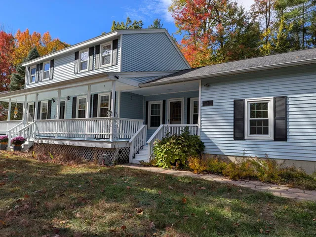 $575,000 | 8 Woodbine Avenue, Concord, NH 03303