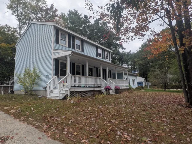 $575,000 | 8 Woodbine Avenue, Concord, NH 03303
