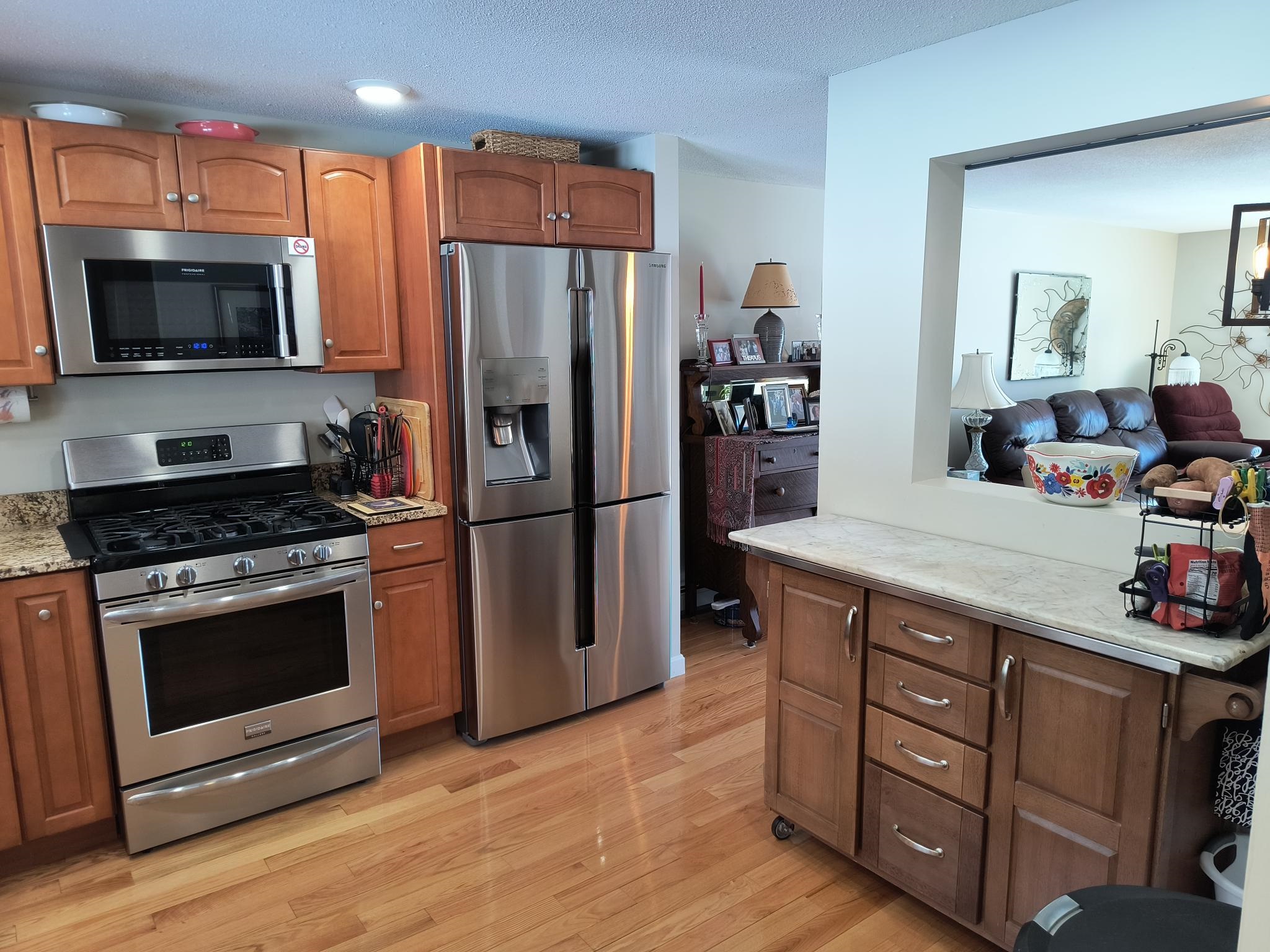 20 Gates Road, Unit 15 Marlborough, NH 03455 - Photo 5 of 38 Gallery Image 5
