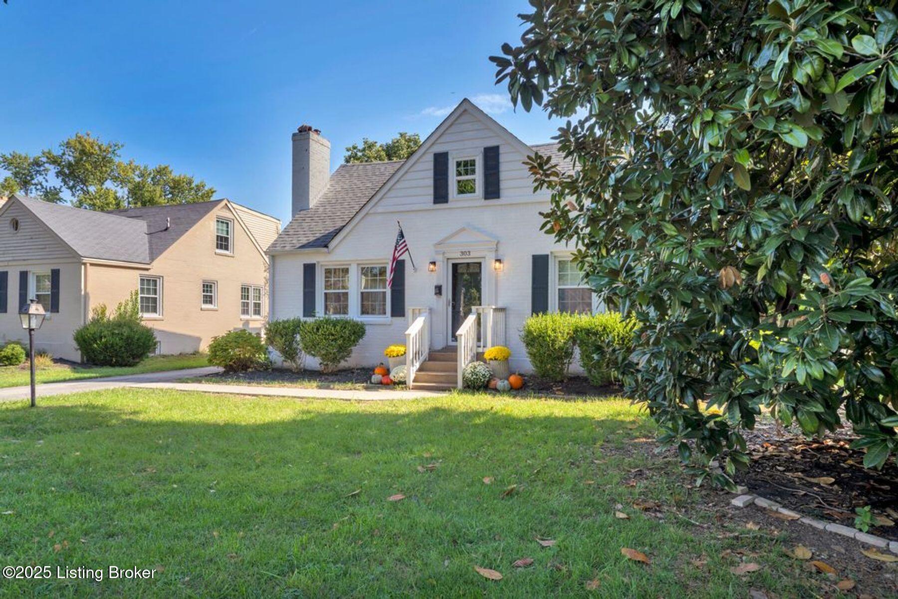 303 Oread Road Louisville, KY 40207 - Photo 4 of 73 photo_online_003