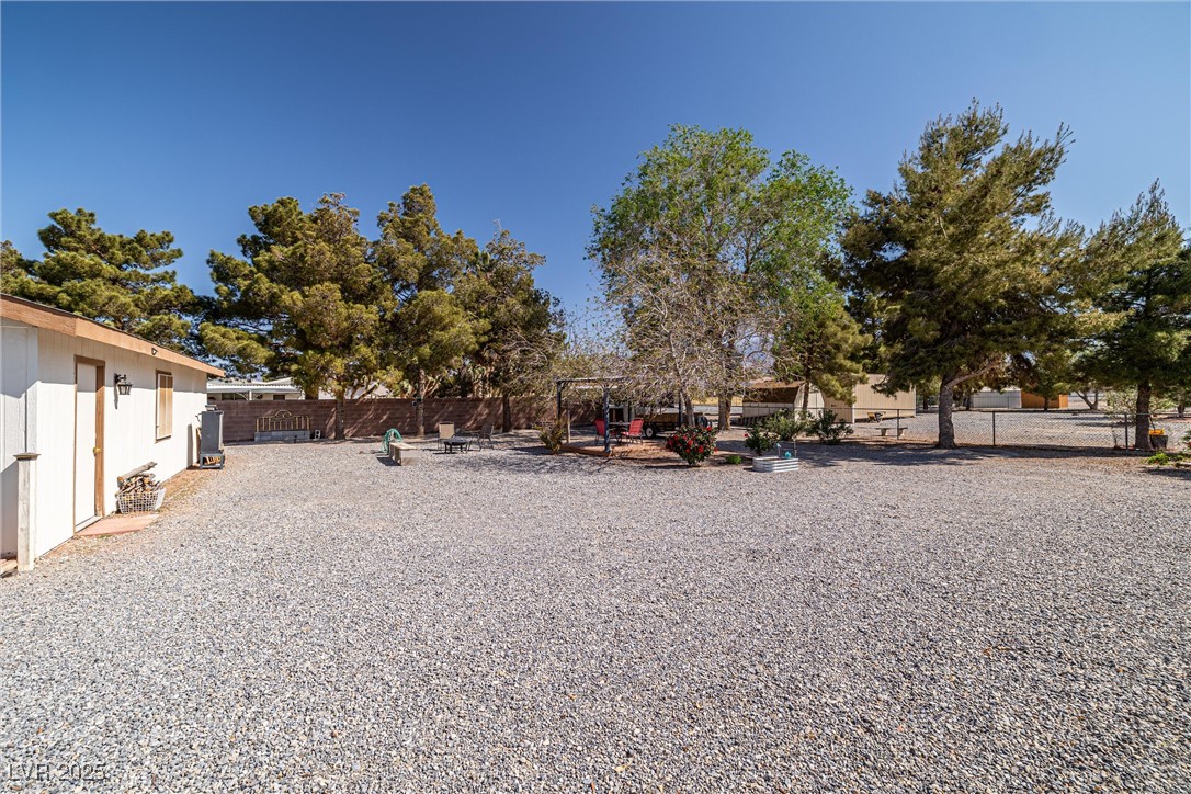 5632 Saddletree Road Pahrump, NV 89061 - Photo 37 of 40 Gallery Image 37