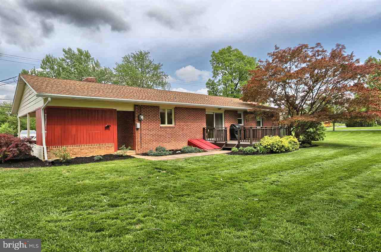 820 Forge Road Carlisle, PA 17015 - Photo 17 of 21 Gallery Image 17
