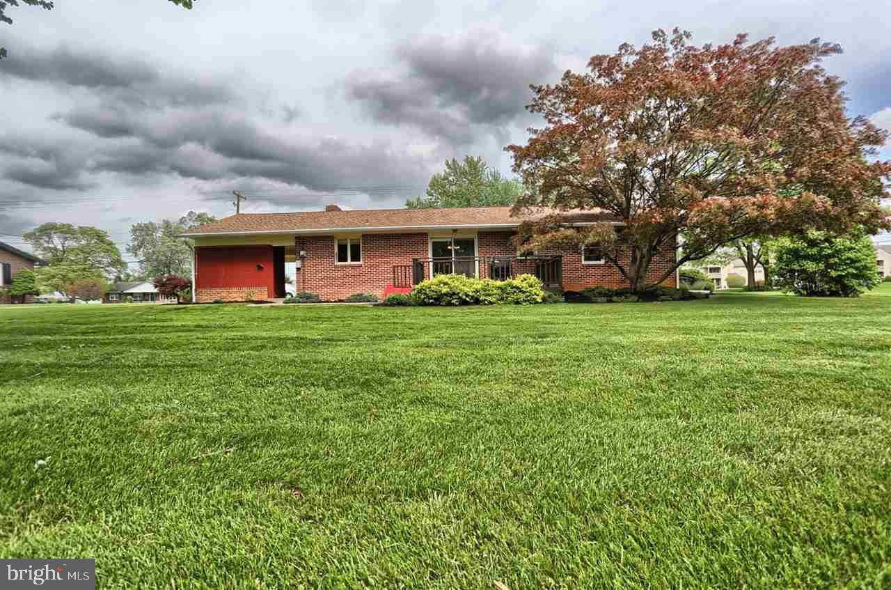 820 Forge Road Carlisle, PA 17015 - Photo 20 of 21 Gallery Image 20