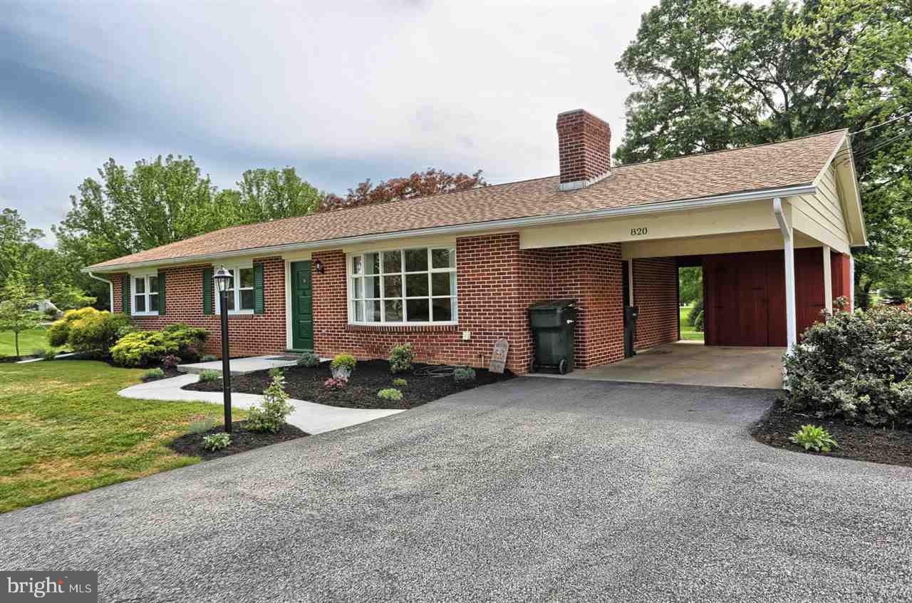 820 Forge Road Carlisle, PA 17015 - Photo 21 of 21 Gallery Image 21
