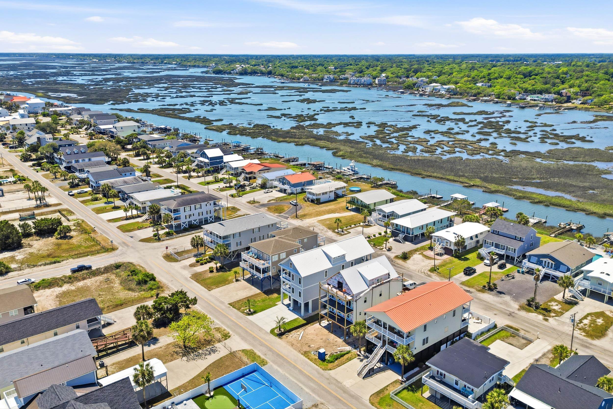 231 Underwood Drive Murrells Inlet, SC 29576 - Photo 51 of 62