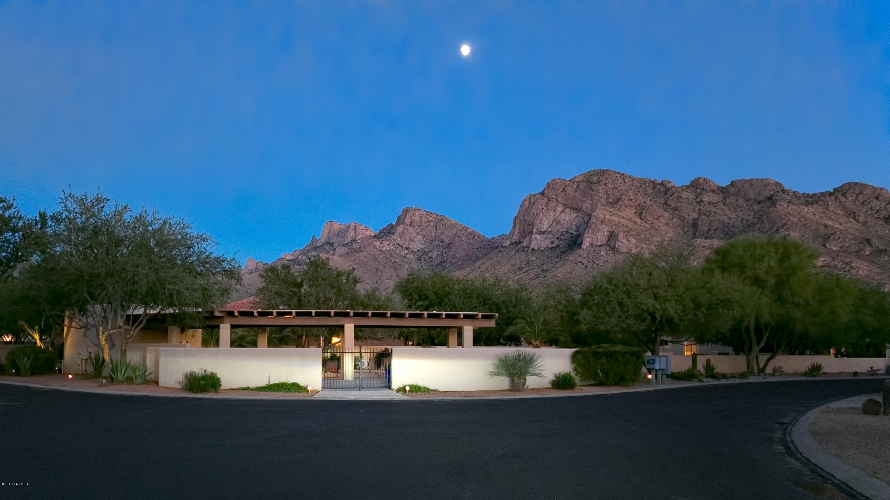 1 East Desert Sky Road, Unit 4 Tucson, AZ 85737 - Photo 33 of 34