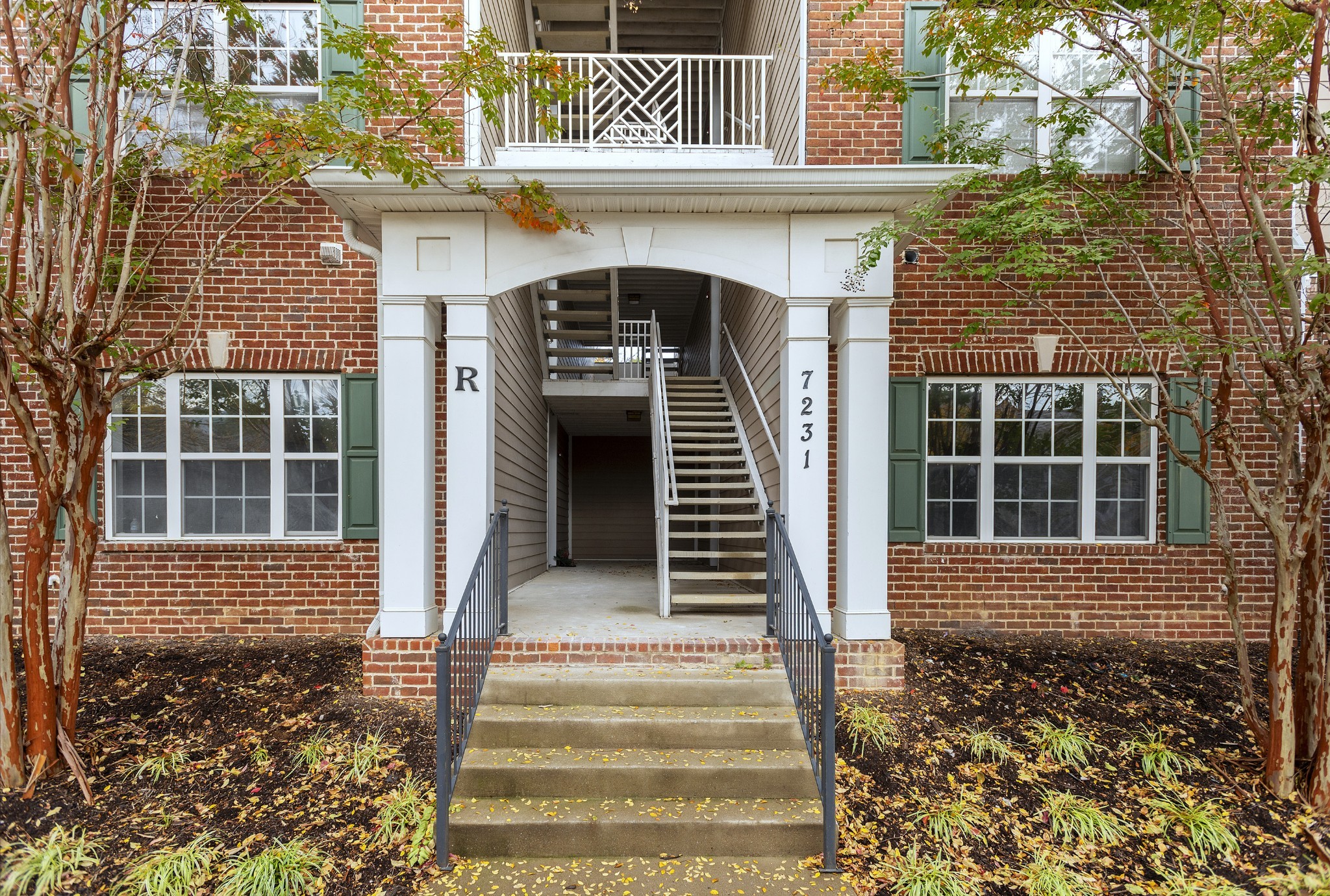 7231 Althorp Way, Unit R2 Nashville, TN 37211 - Photo 1 of 16