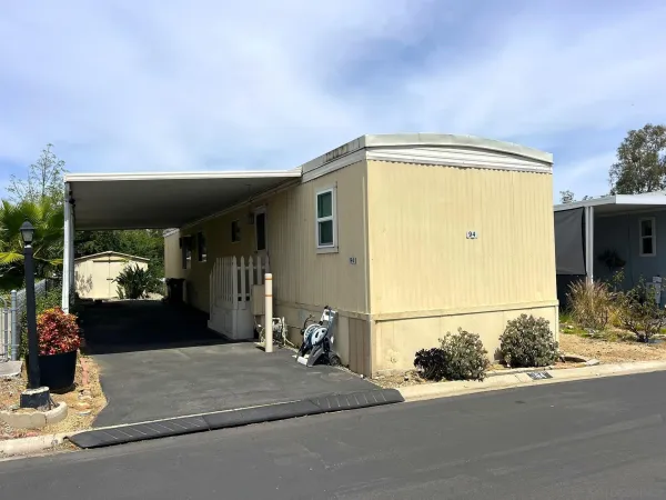 $115,000 | 13460 Highway 8 Business, Unit SPC 94, Lakeside, CA 92040