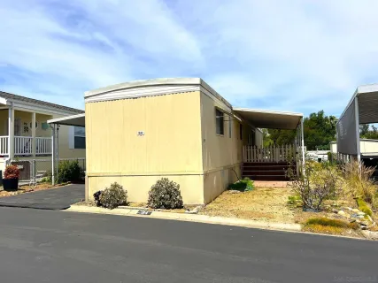 $115,000 | 13460 Highway 8 Business, Unit SPC 94, Lakeside, CA 92040