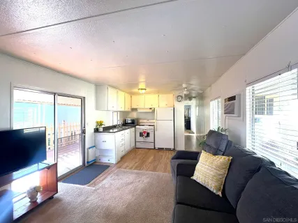 $115,000 | 13460 Highway 8 Business, Unit SPC 94, Lakeside, CA 92040