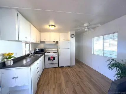 $115,000 | 13460 Highway 8 Business, Unit SPC 94, Lakeside, CA 92040