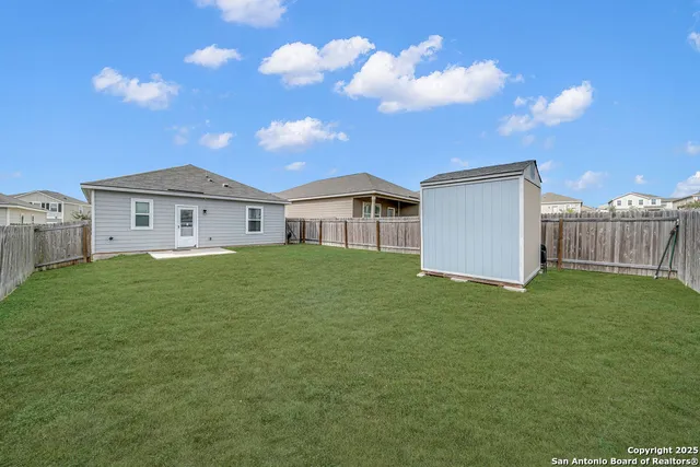 $207,000 | 5144 Morning Graze, St. Hedwig, TX 78152