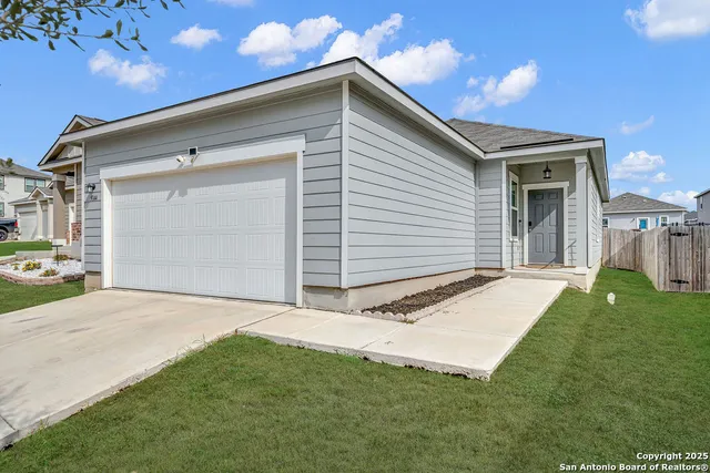 $207,000 | 5144 Morning Graze, St. Hedwig, TX 78152