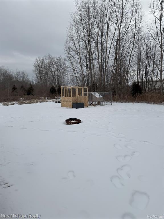 7198 Sheridan Road Flushing, MI 48433 - Photo 9 of 36