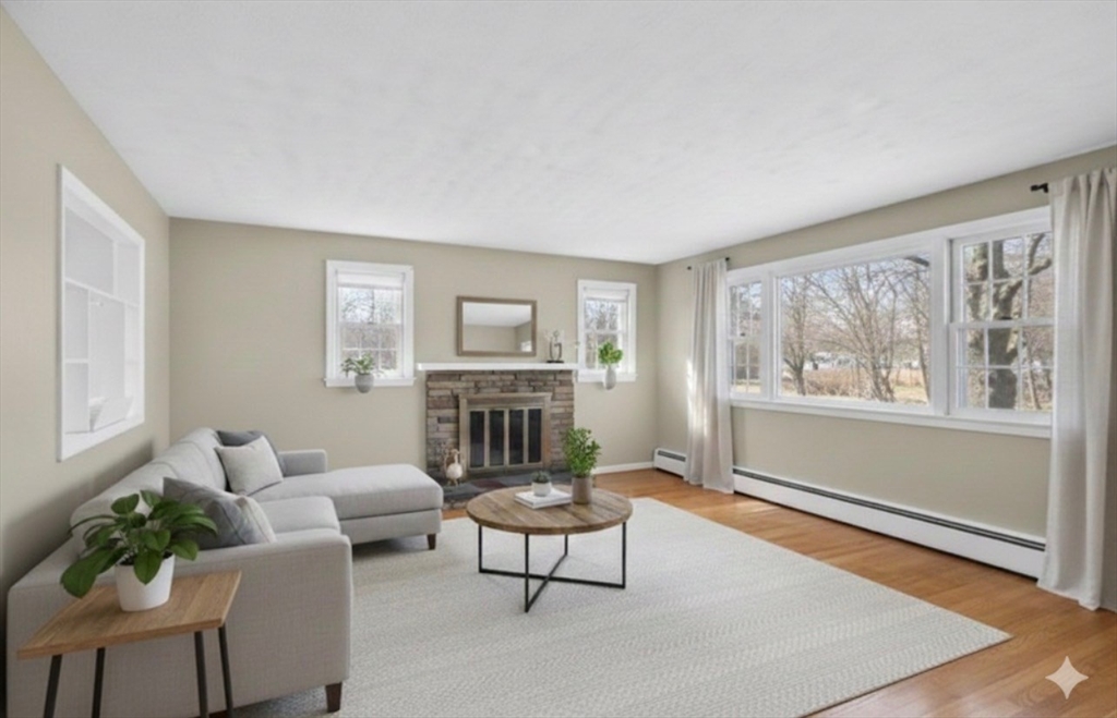 111 Lumae Street, Unit 1 Springfield, MA 01119 - Photo 3 of 10