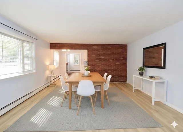 $2,950 | 111 Lumae Street, Unit 1, Springfield, MA 01119