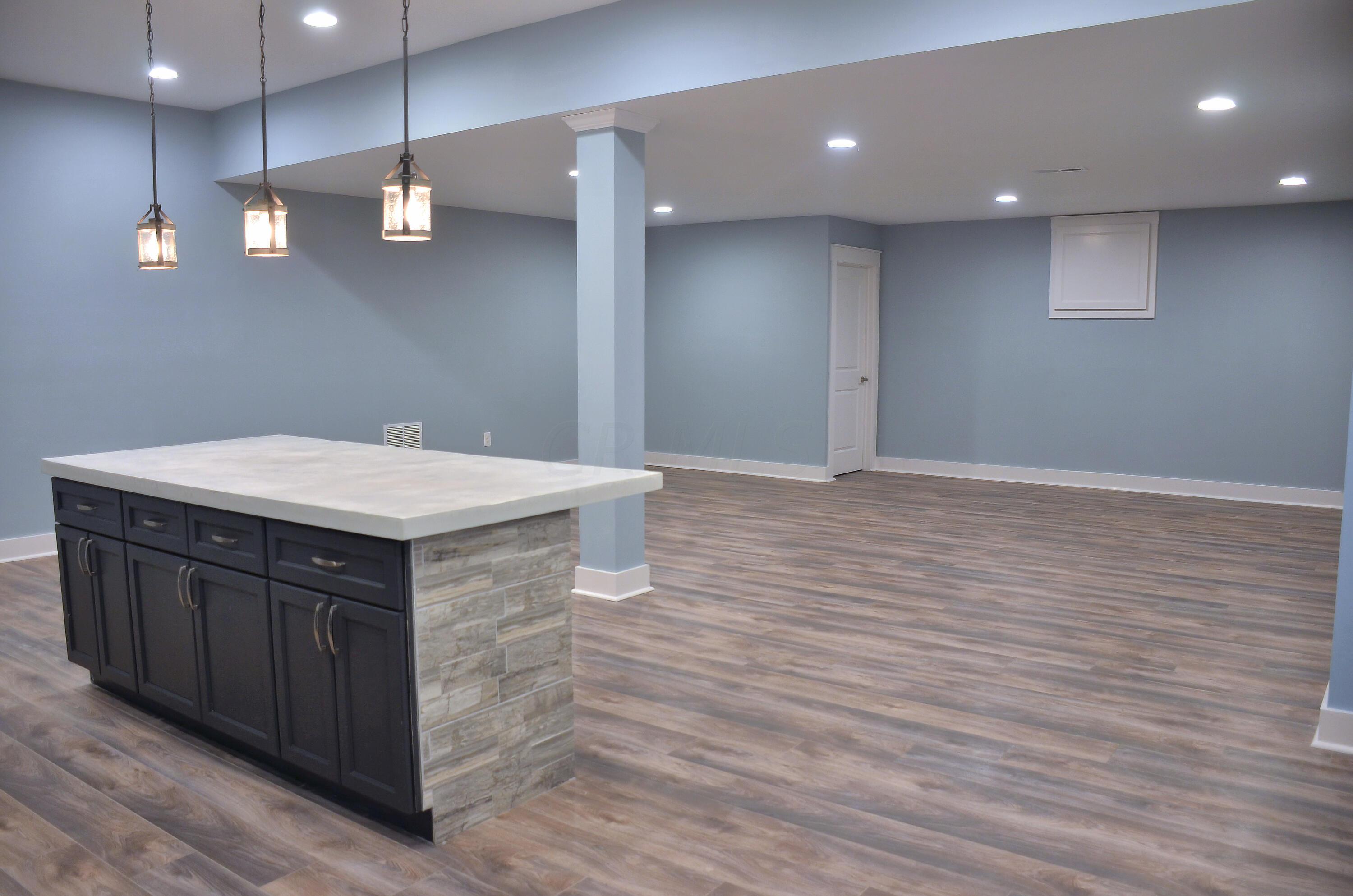 24575 Patrick-Brush Run Road Marysville, OH 43040 - Photo 66 of 99 basement rec room 3