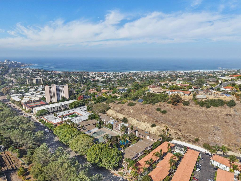 2600 Torrey Pines Road, Unit A13 La Jolla, CA 92037 - Photo 36 of 65 an aerial view of multiple house