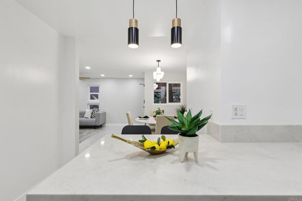 2600 Torrey Pines Road, Unit A13 La Jolla, CA 92037 - Photo 51 of 65 a view of living room with furniture and floor to ceiling window