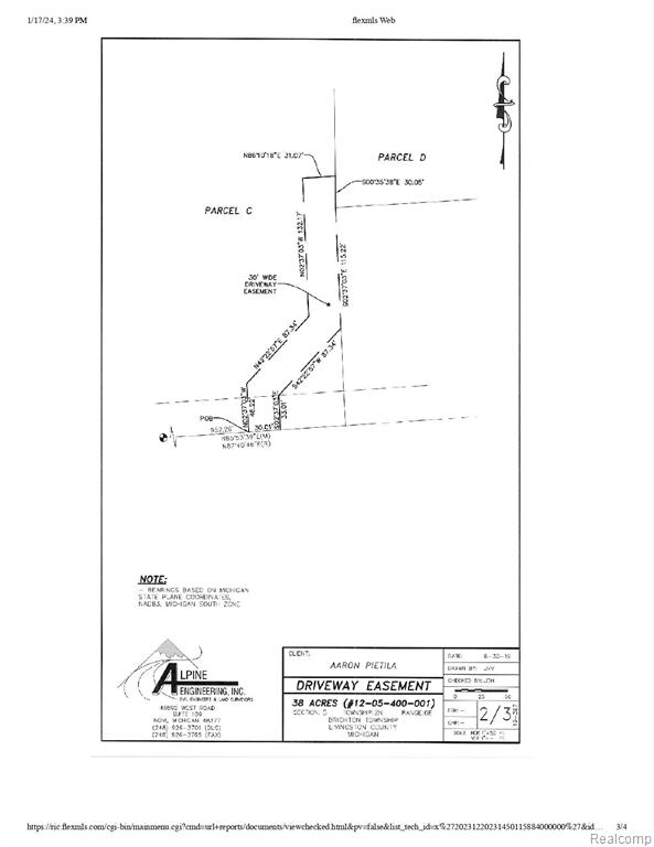 0 McClements Road Brighton, MI 48114 - Photo 7 of 15