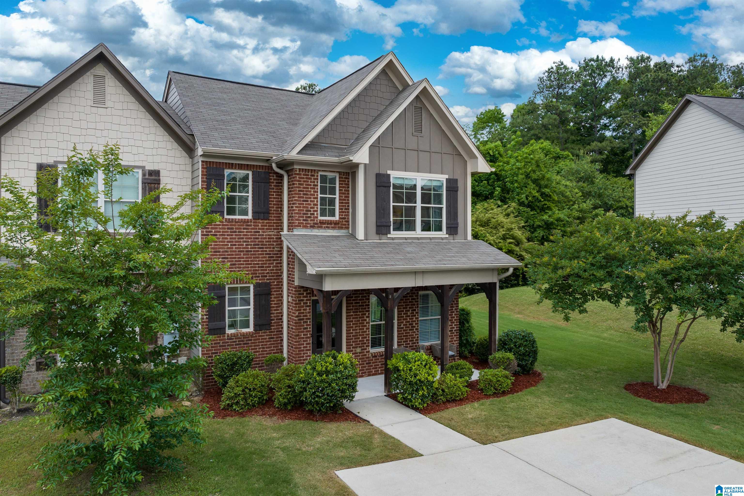 4372 Ridgemont Circle Birmingham, AL 35244 - Photo 1 of 29