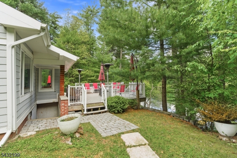 5346 Berkshire Valley Road Oak Ridge, NJ 07438 - Photo 7 of 30