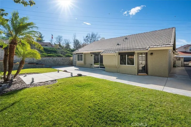 $789,900 | 22701 Coral Way, Saugus, CA 91390