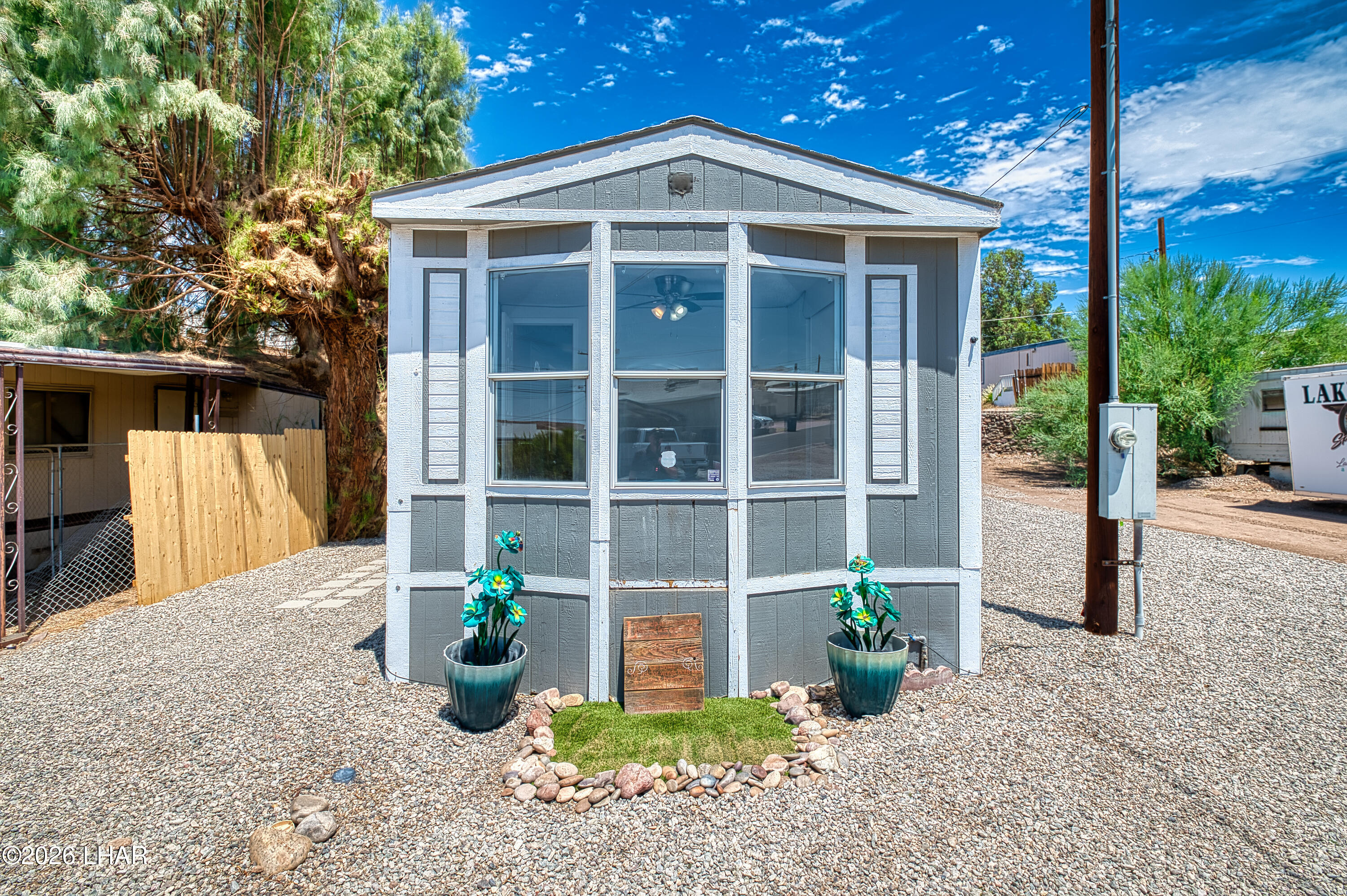 31825 Fleet Road Parker, AZ 85344 - Photo 1 of 22