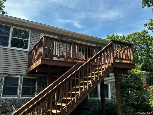 64 Yankee Lake Road Wurtsboro, NY 12790 - Photo 18 of 19