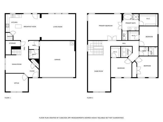$414,900 | 3752 Jade Street, Fort Worth, TX 76244