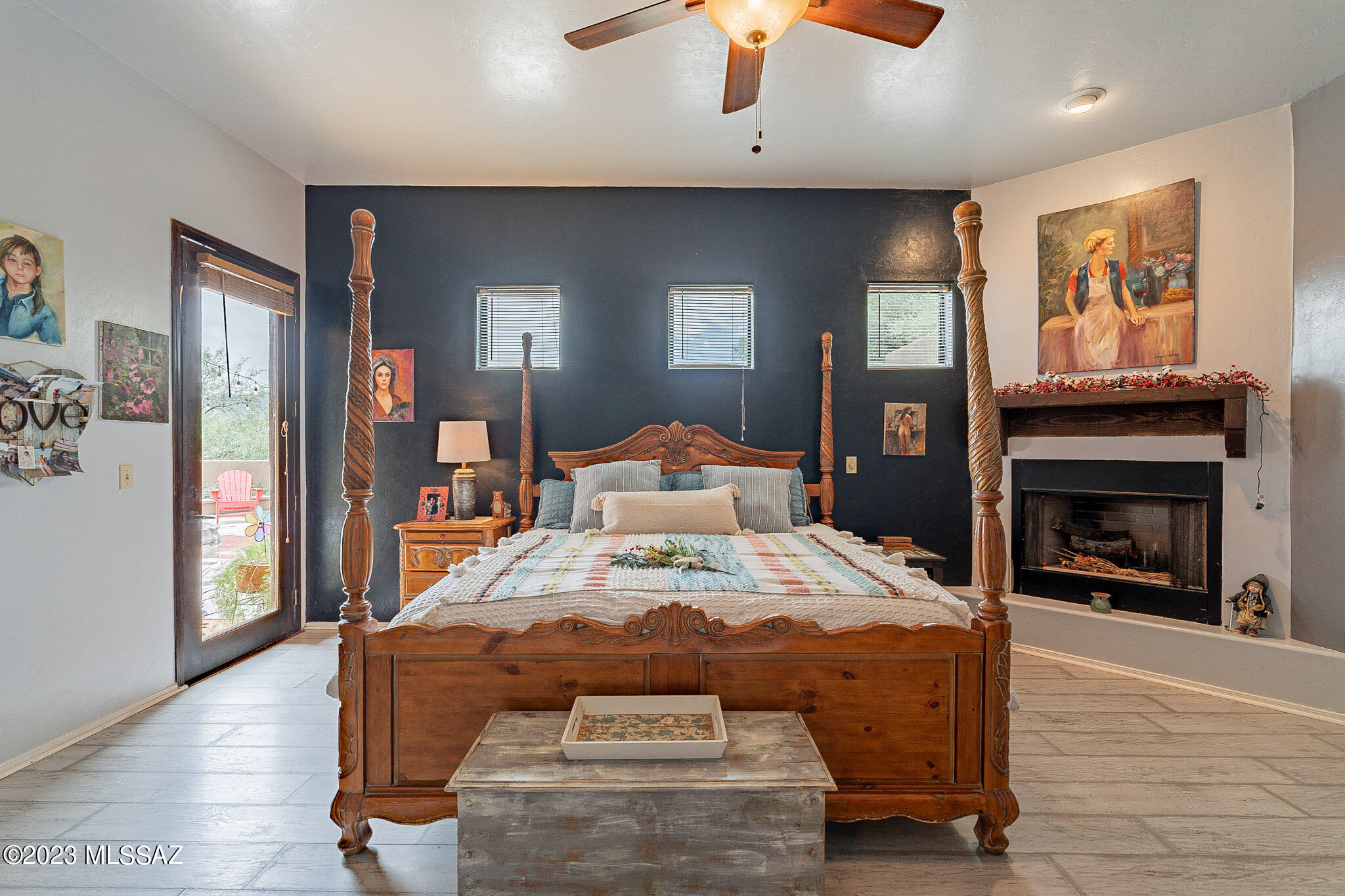 1806 Camino Lebanon Rio Rico, AZ 85648 - Photo 29 of 50