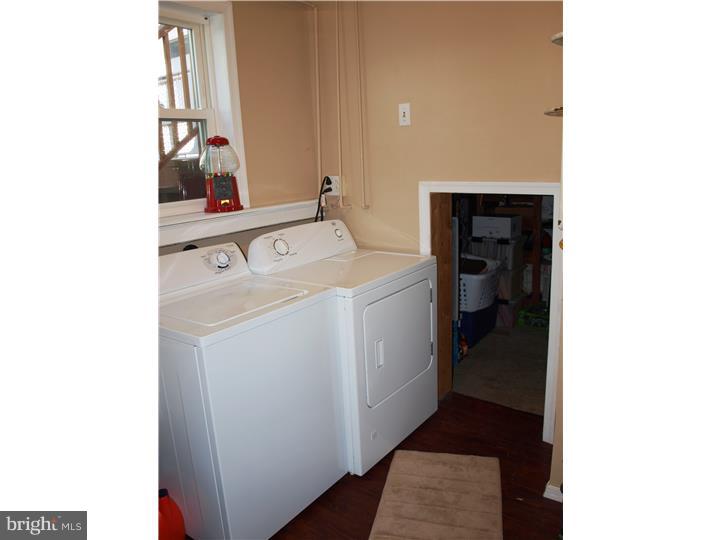 17 Lower Hilltop Road Yardley, PA 19067 - Photo 14 of 25 Laundry Room