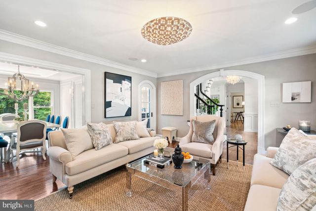 $2,300,000 | 632 Rivercrest Drive, McLean, VA 22101