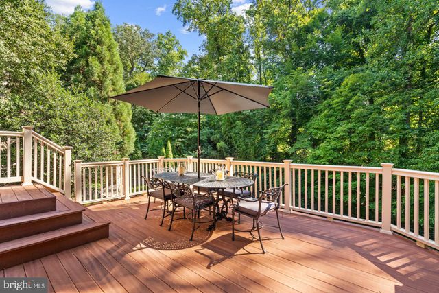 $2,300,000 | 632 Rivercrest Drive, McLean, VA 22101