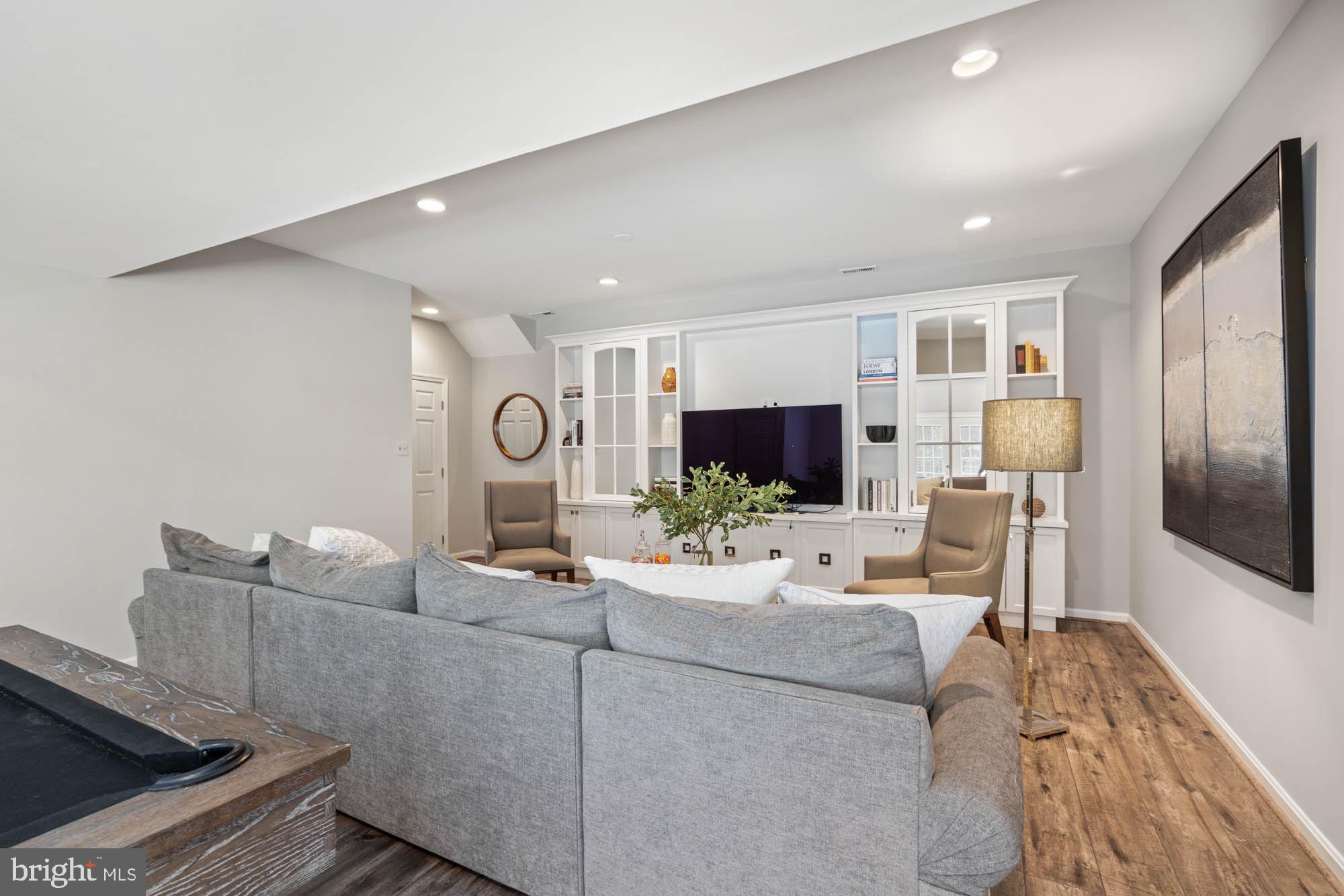 632 Rivercrest Drive McLean, VA 22101 - Photo 40 of 49