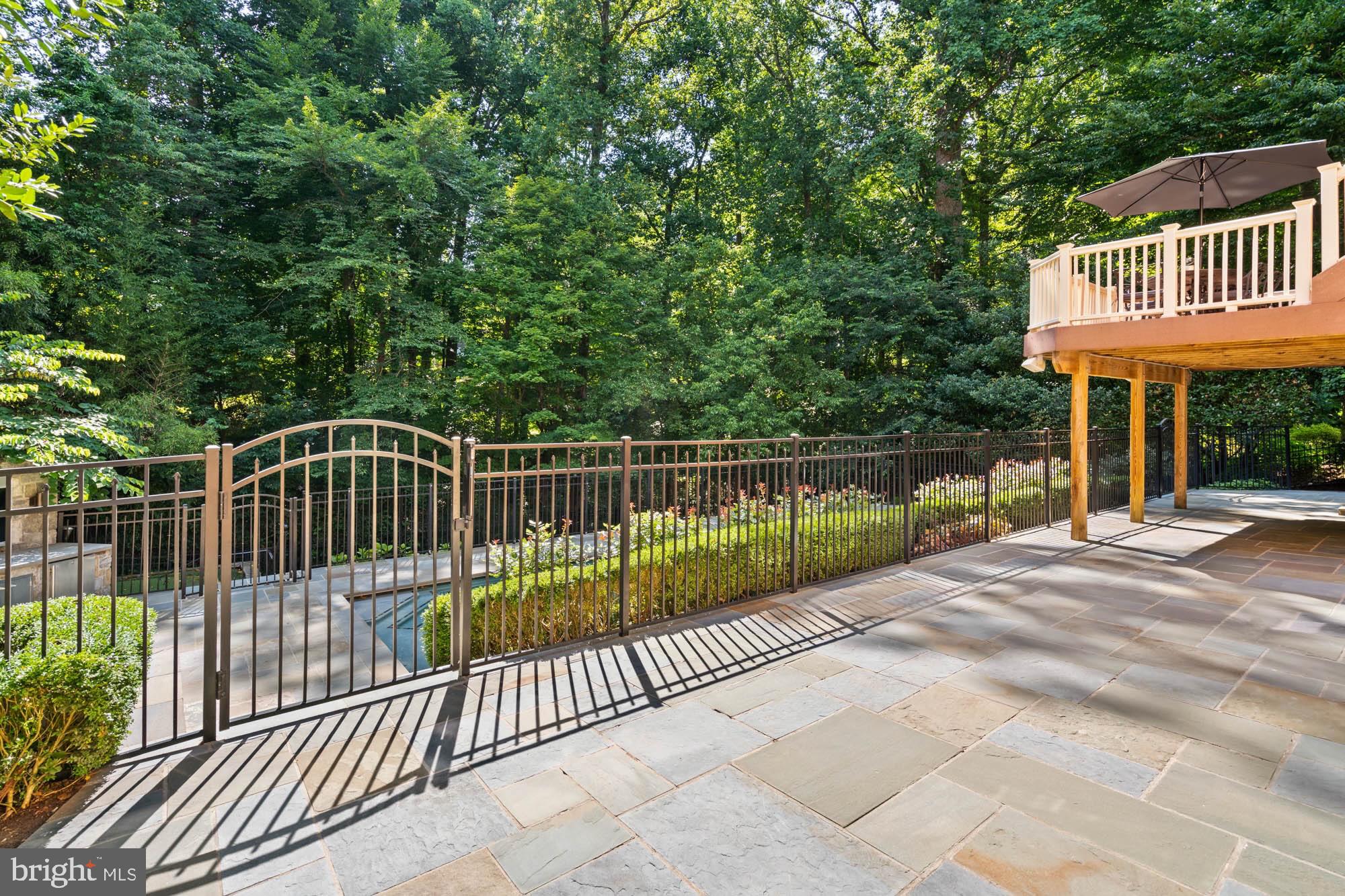 632 Rivercrest Drive McLean, VA 22101 - Photo 46 of 49