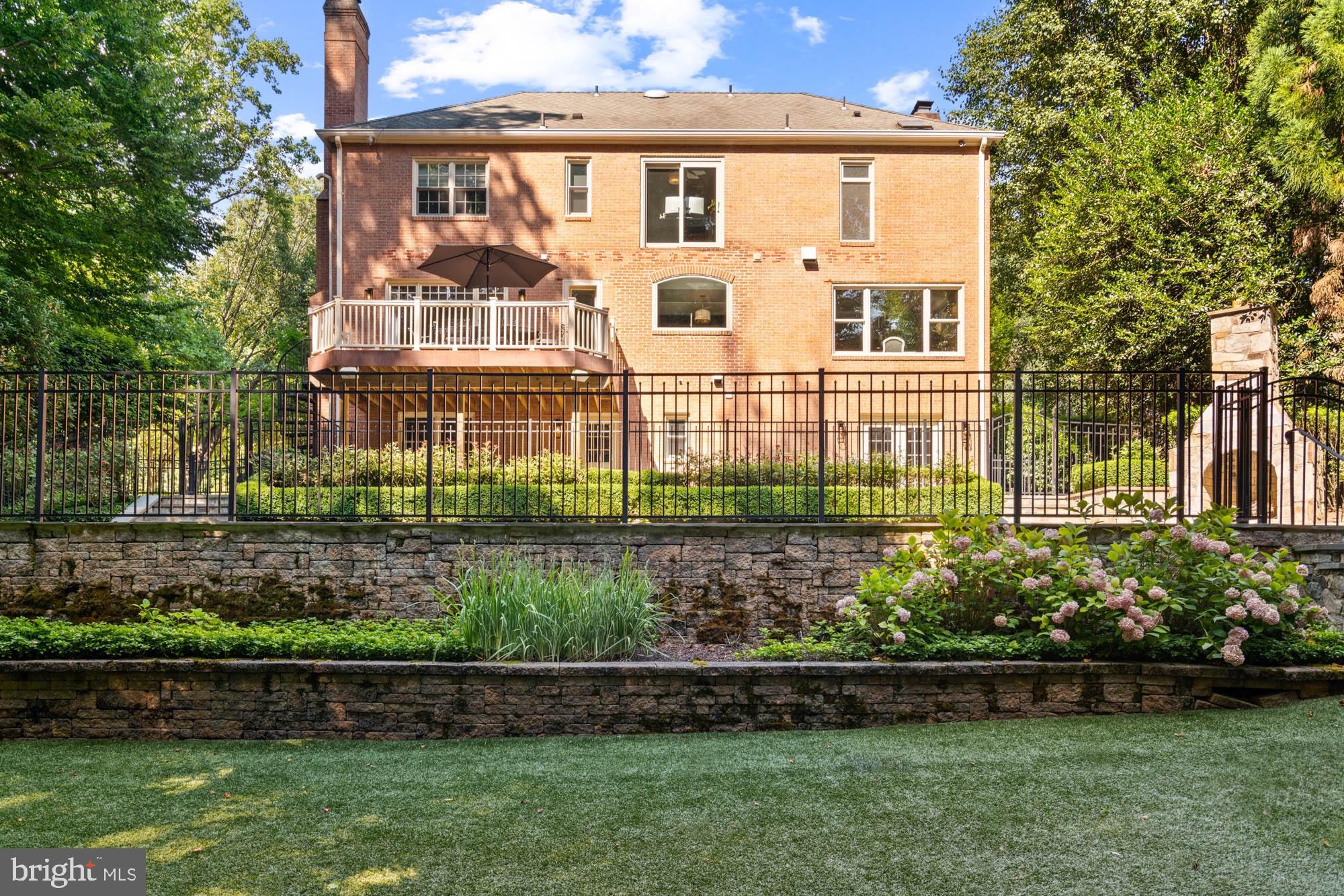 632 Rivercrest Drive McLean, VA 22101 - Photo 47 of 49